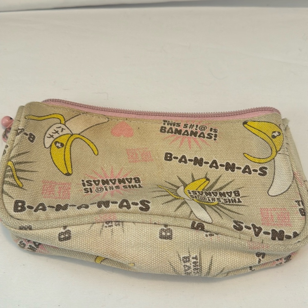 GWEN STEFANI Harajuku Bananas Small Bag